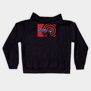 Joker P5 Kids Hoodie